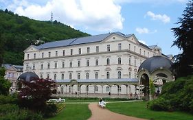 Lázeňský Hotel Sadový Pramen